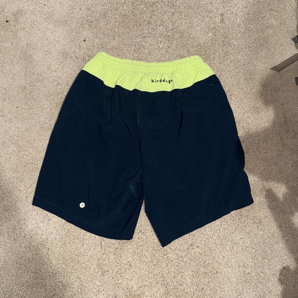 Birddogs for your boomstick shorts - Picture 2 of 3